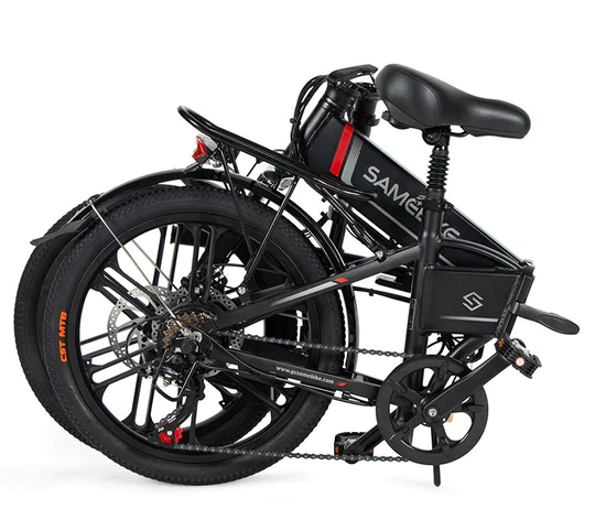 SAMEBIKE 20LVXD30 II 250W