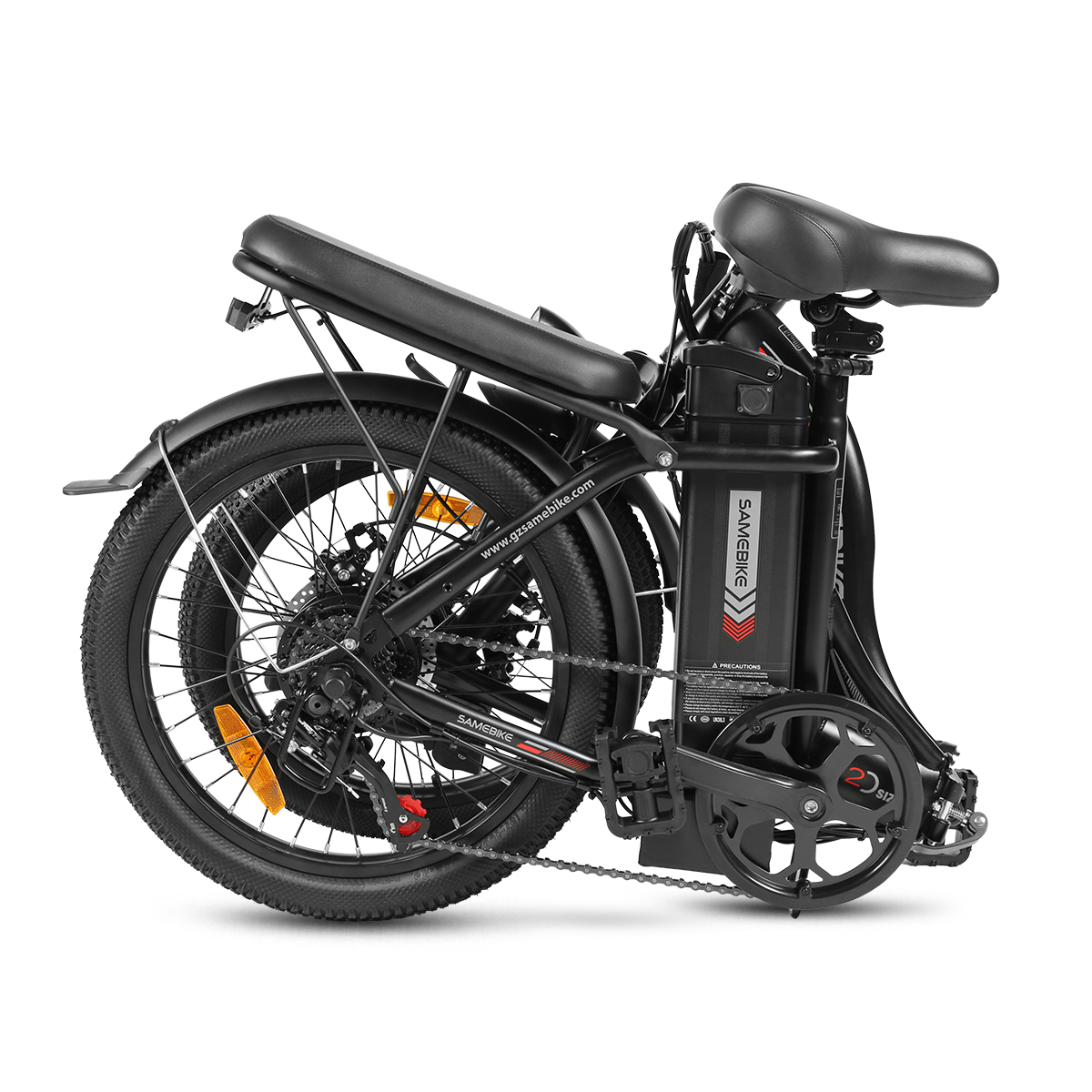 SAMEBIKE CY20 350W