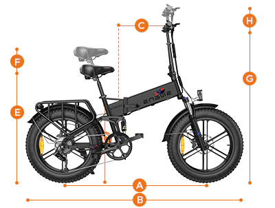 Vélo Électrique ENGWEX