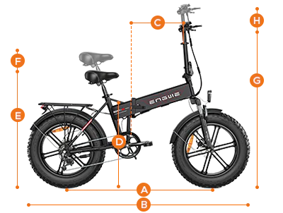 Vélo Électrique ENGWE EP-2PRO