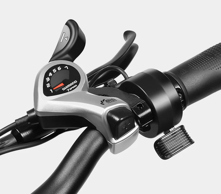 XD26-II Levier de Vitesse Shimano