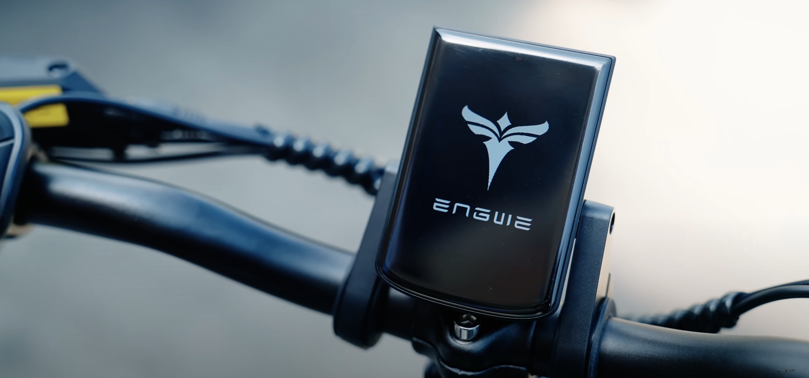 Vélo Électrique ENGWE x20