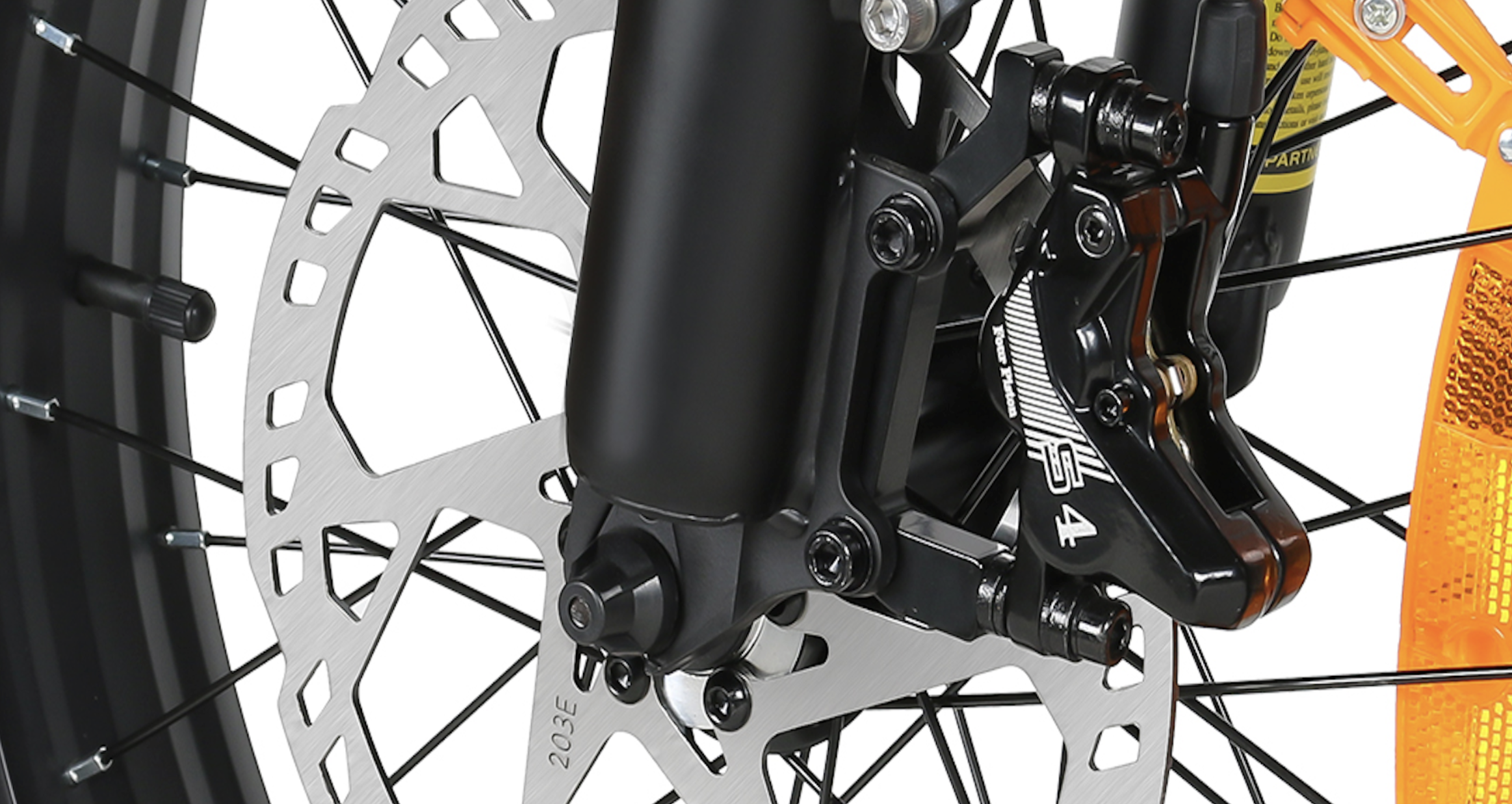 SAMEBIKE RS-A02 PRO
