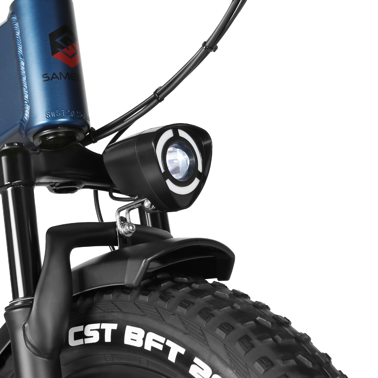 SAMEBIKE RS-A02 PRO