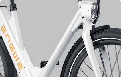 Vélo électrique pliant ENGWE p275