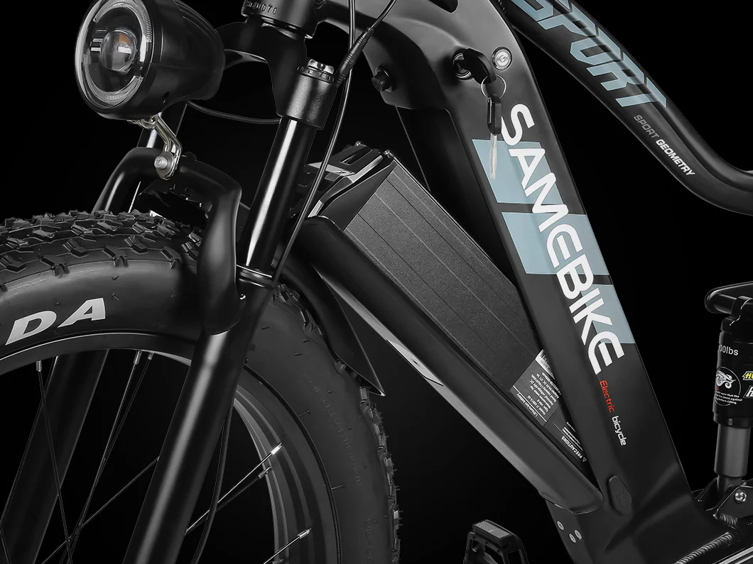 Batterie de SAMEBIKE RS-A08