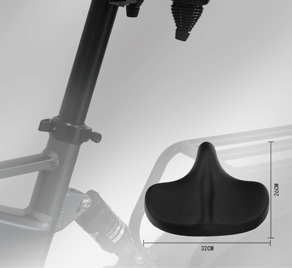 Vélo pliant électrique CMACEWHEEL RX20