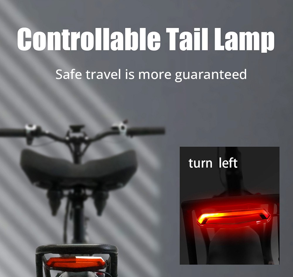 Vélo pliant électrique CMACEWHEEL RX20