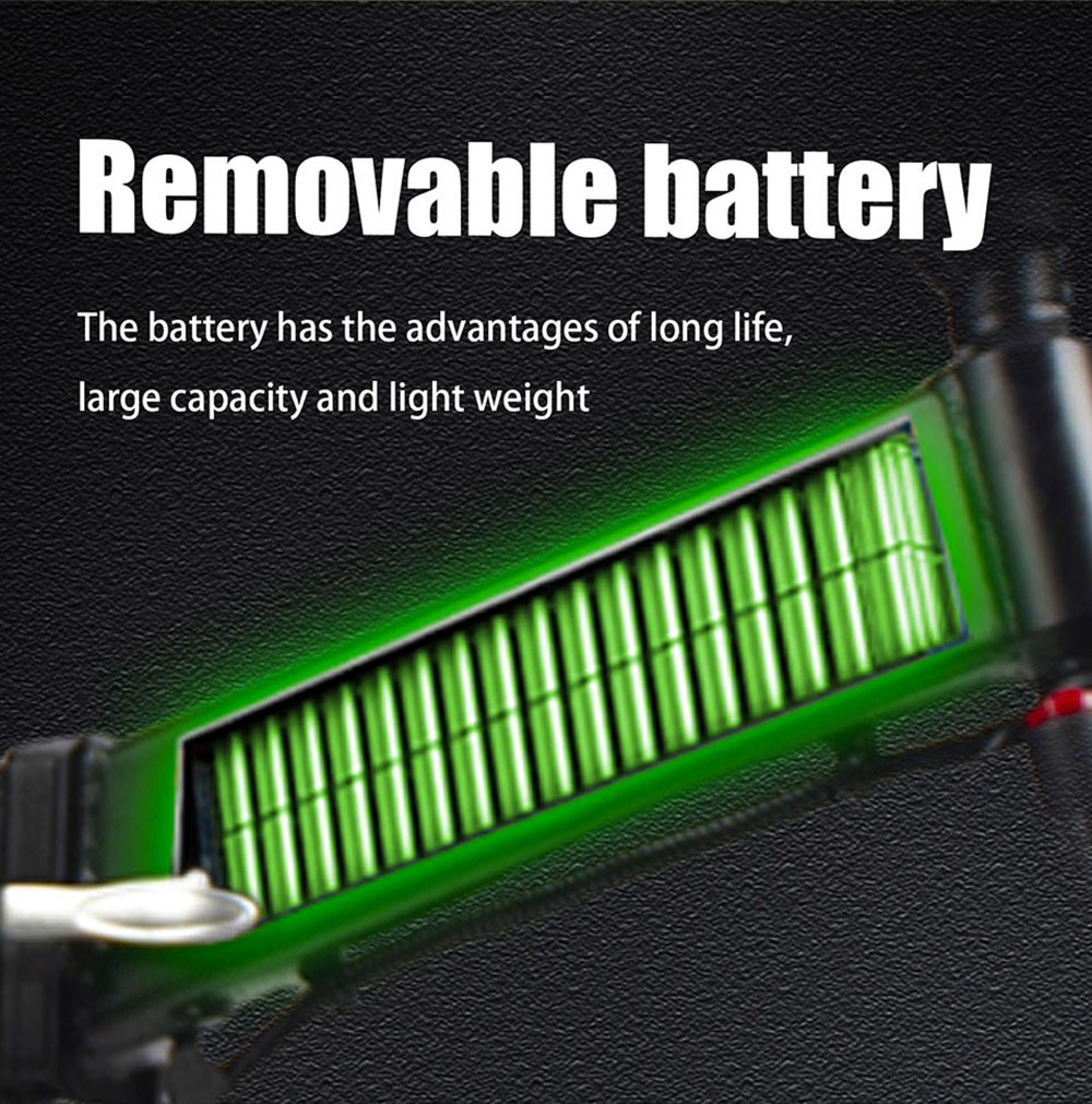 Vélo pliant électrique CMACEWHEEL RX20