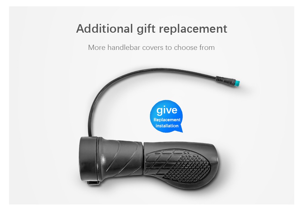 vélo électrique 29 pouces CMACEWHEEL TP26 Mini 48V 17Ah 45 km/h 750W