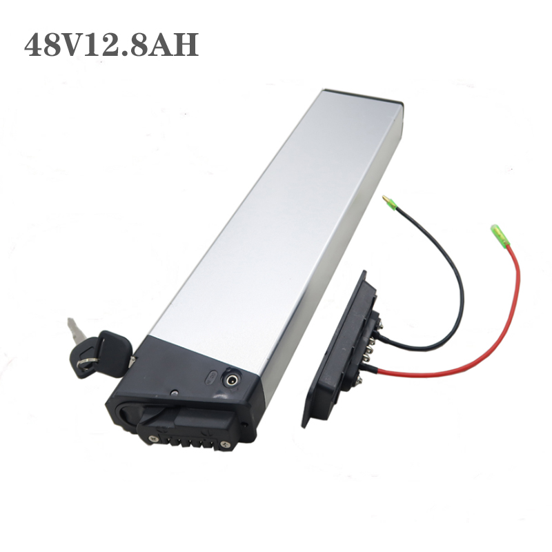 Batterie Lithium-ion ENGWE 48V 12.8AH pour EP-2 / EP-2 Pro / Engine Pro