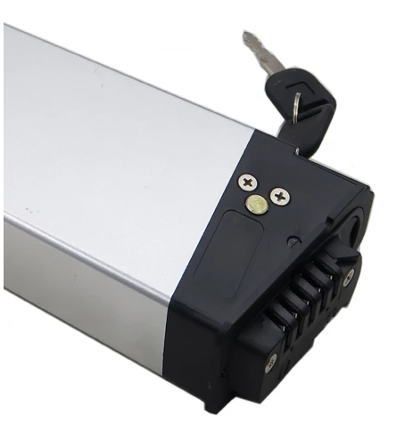 Batterie Lithium-ion ENGWE 48V 12.8AH pour EP-2 / EP-2 Pro / Engine Pro
