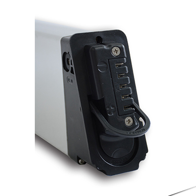 Batterie Lithium-ion ENGWE 48V 12.8AH pour EP-2 / EP-2 Pro / Engine Pro