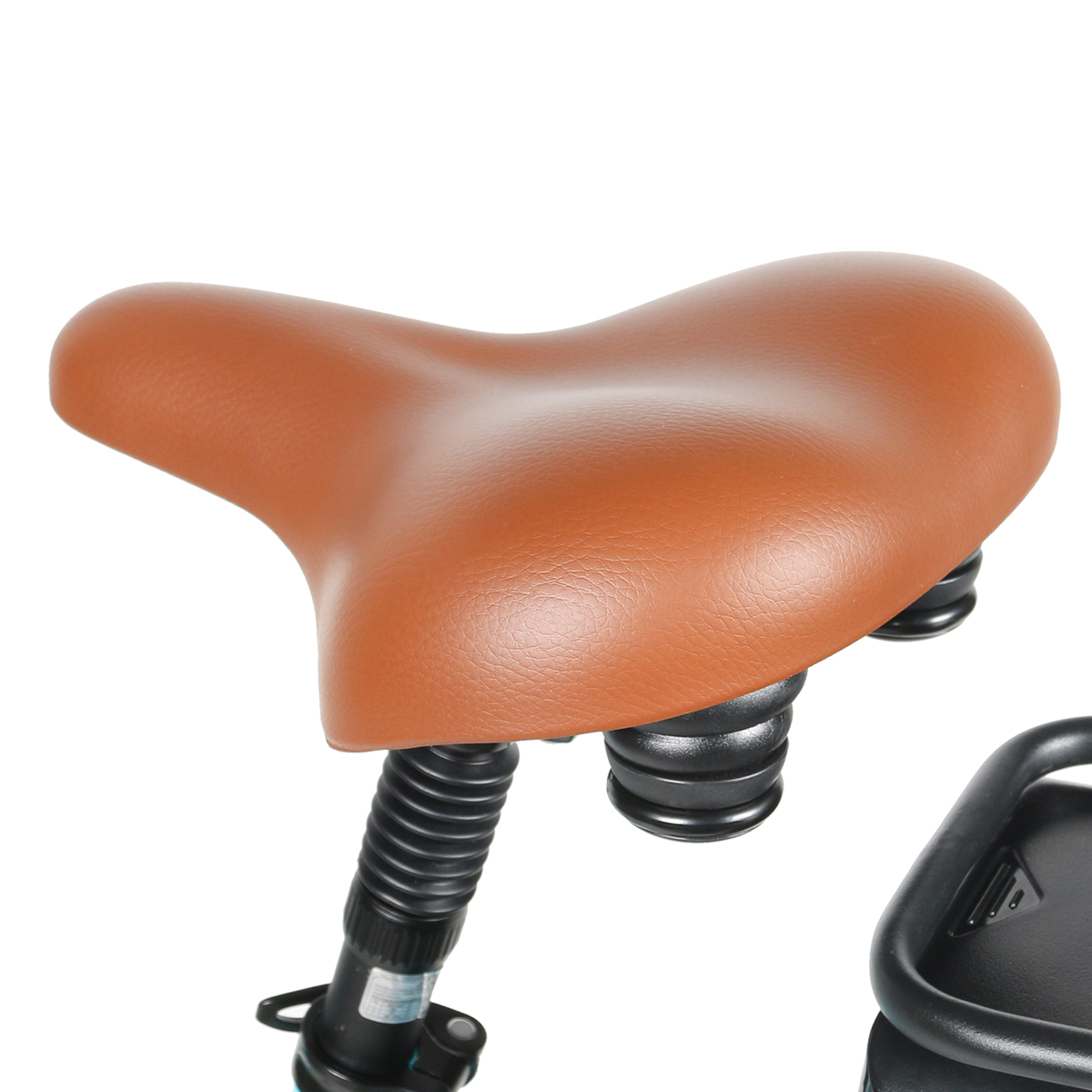 Selle SAMEBIKE  RSA07