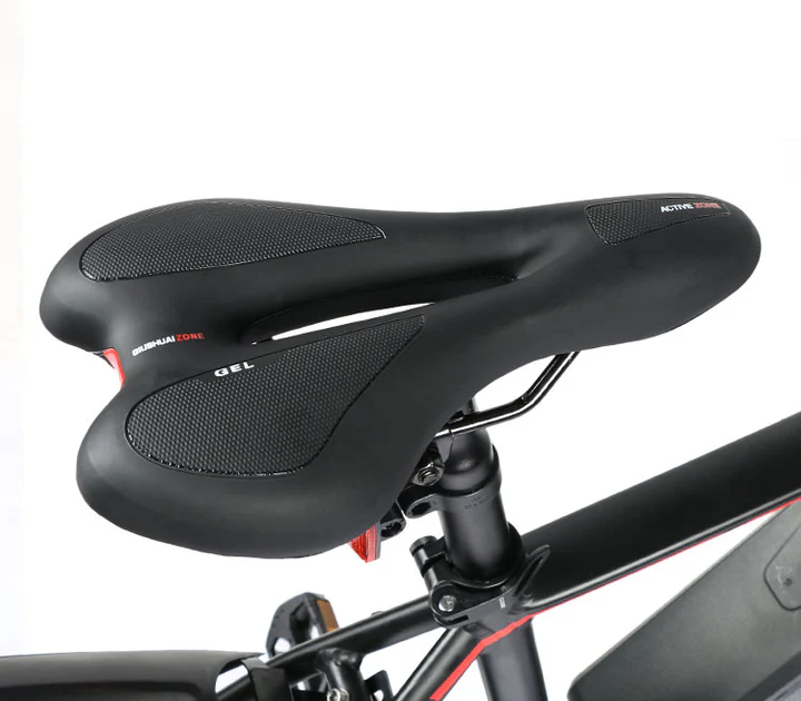 Selle Ergonomique SY26